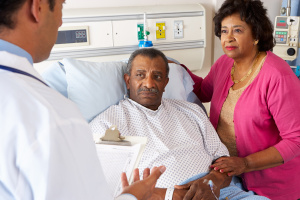 New Black American High Blood Pressure Guidelines