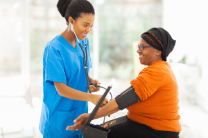African American elderly can benefit under Medicare Part B
