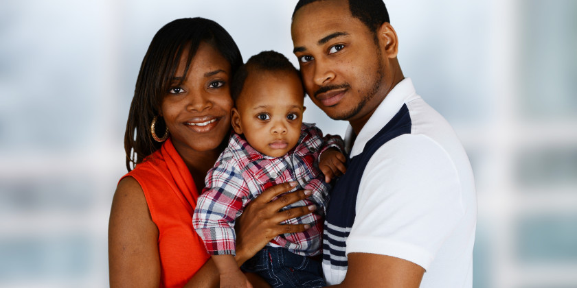 Black Women have Higher Rate of Low Birth Weight Babies