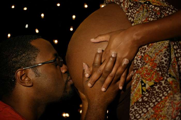 Black Women have Higher Rate of Low Birth Weight Babies