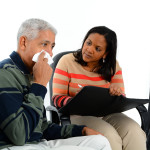When Coping with Cancer; counseling is often needed.