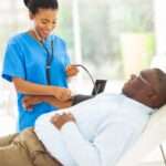 New Black American High Blood Pressure Guidelines