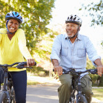 Stay Young at Heart: 5 Ways to Reduce Your Risk