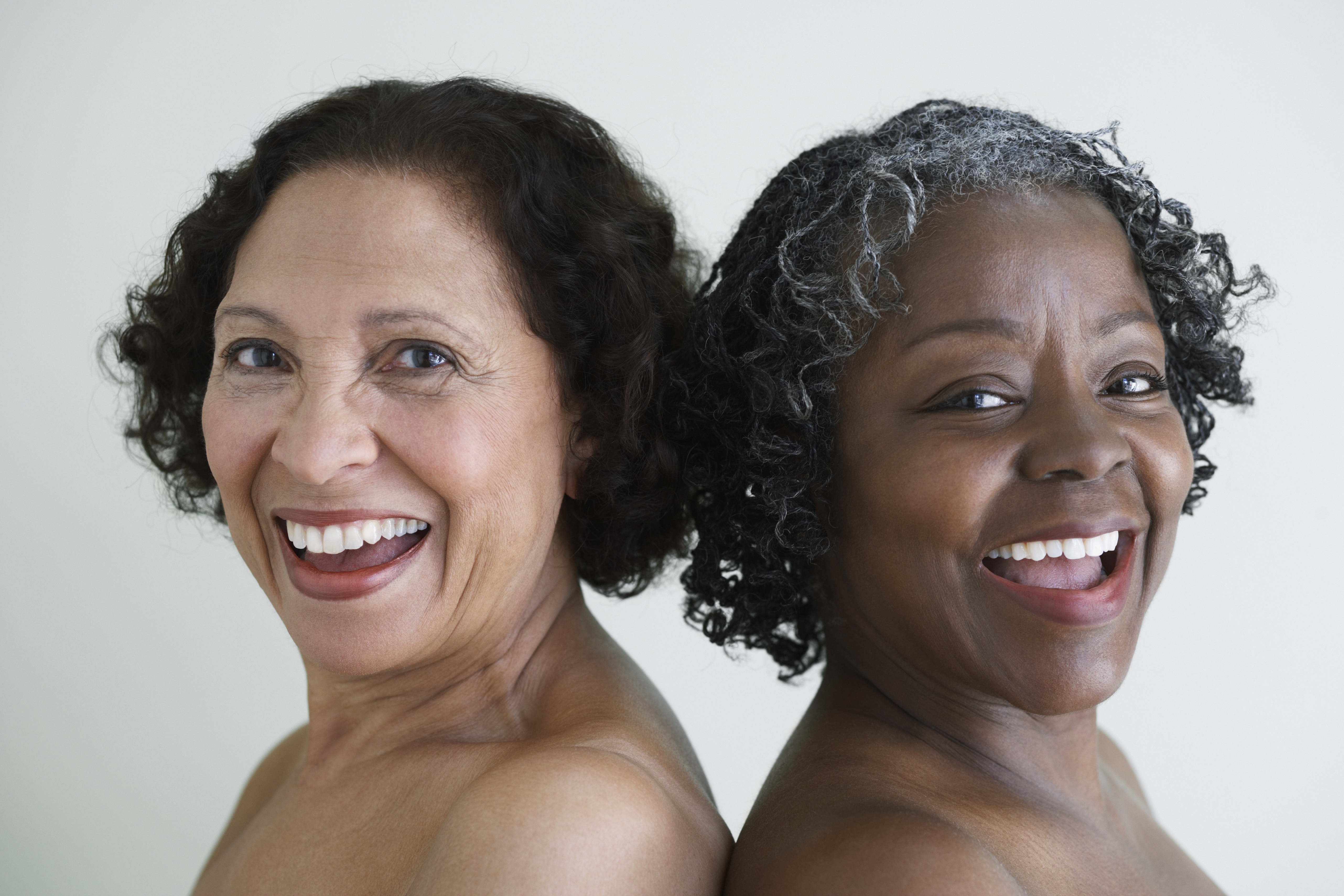 Risk Factors for Cervical Cancer: Higher Rates for Black Wom