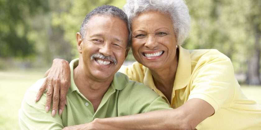 Oral Health For Seniors 38