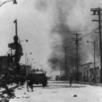 Watts Riots: 2 Perspectives and No Solutions