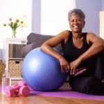 Staying Healthy at 50+: 7 Points to Know