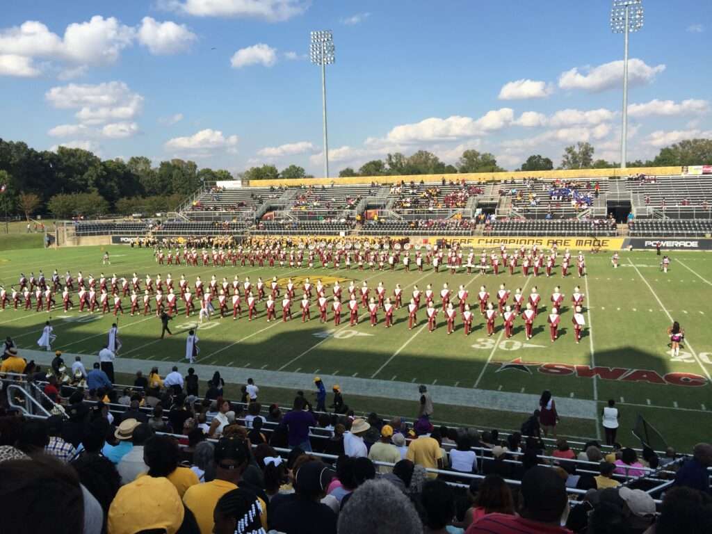 Love in Pine Bluff A Black & Gold Party Jay Harold