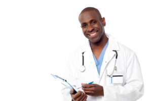 Chronic Kidney Disease: 5 Facts for Black Americans & More