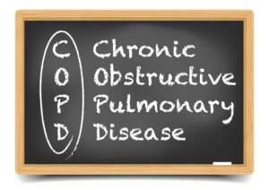 Chronic Obstructive Pulmonary Disease: 9 Complications