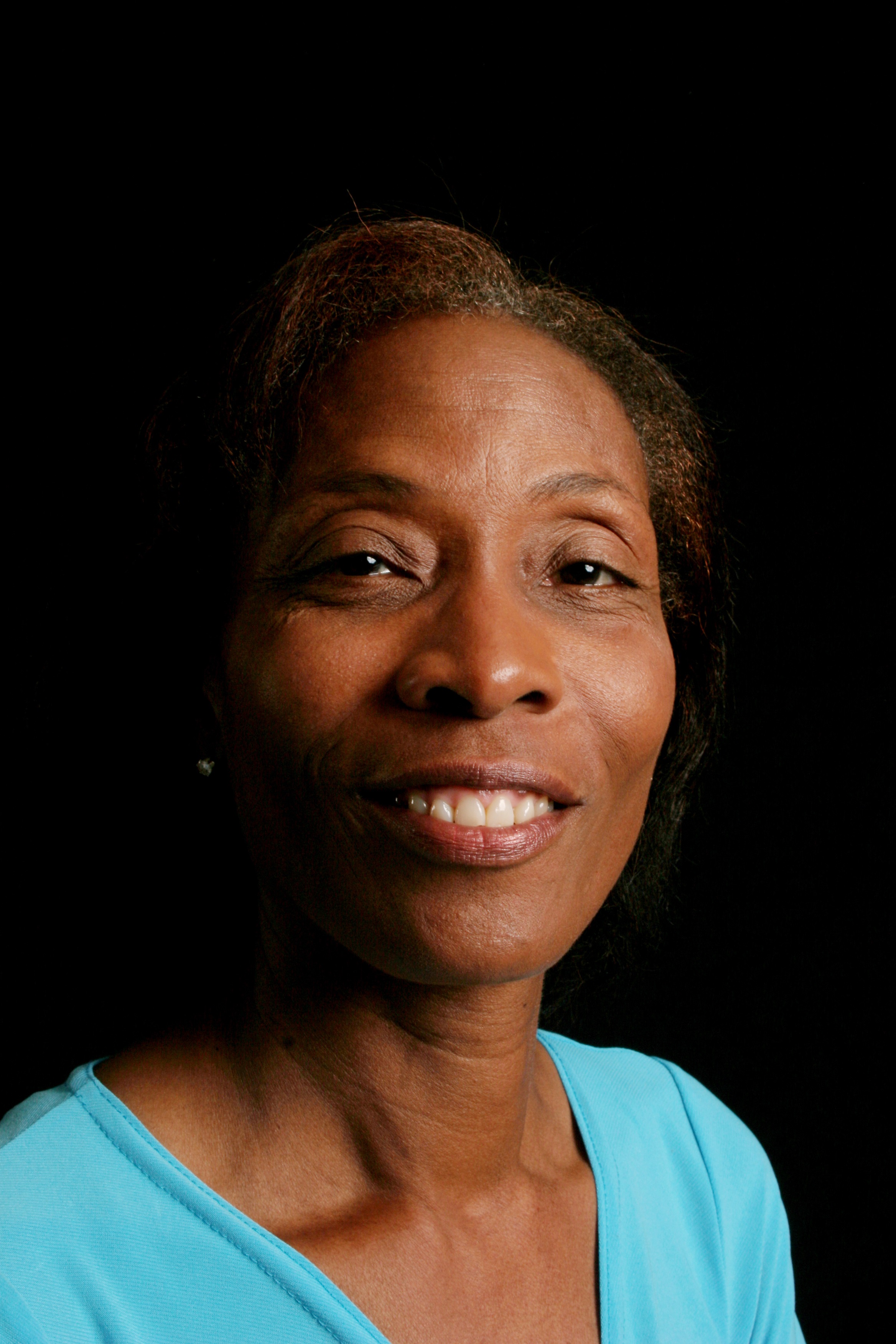 Mature african women Mature african women
