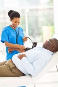 Racial Differences in Hypertension: Implications for High Blood Pressure