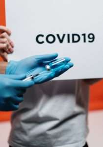 COVID19 Vaccines: Jan. 2021 CDC